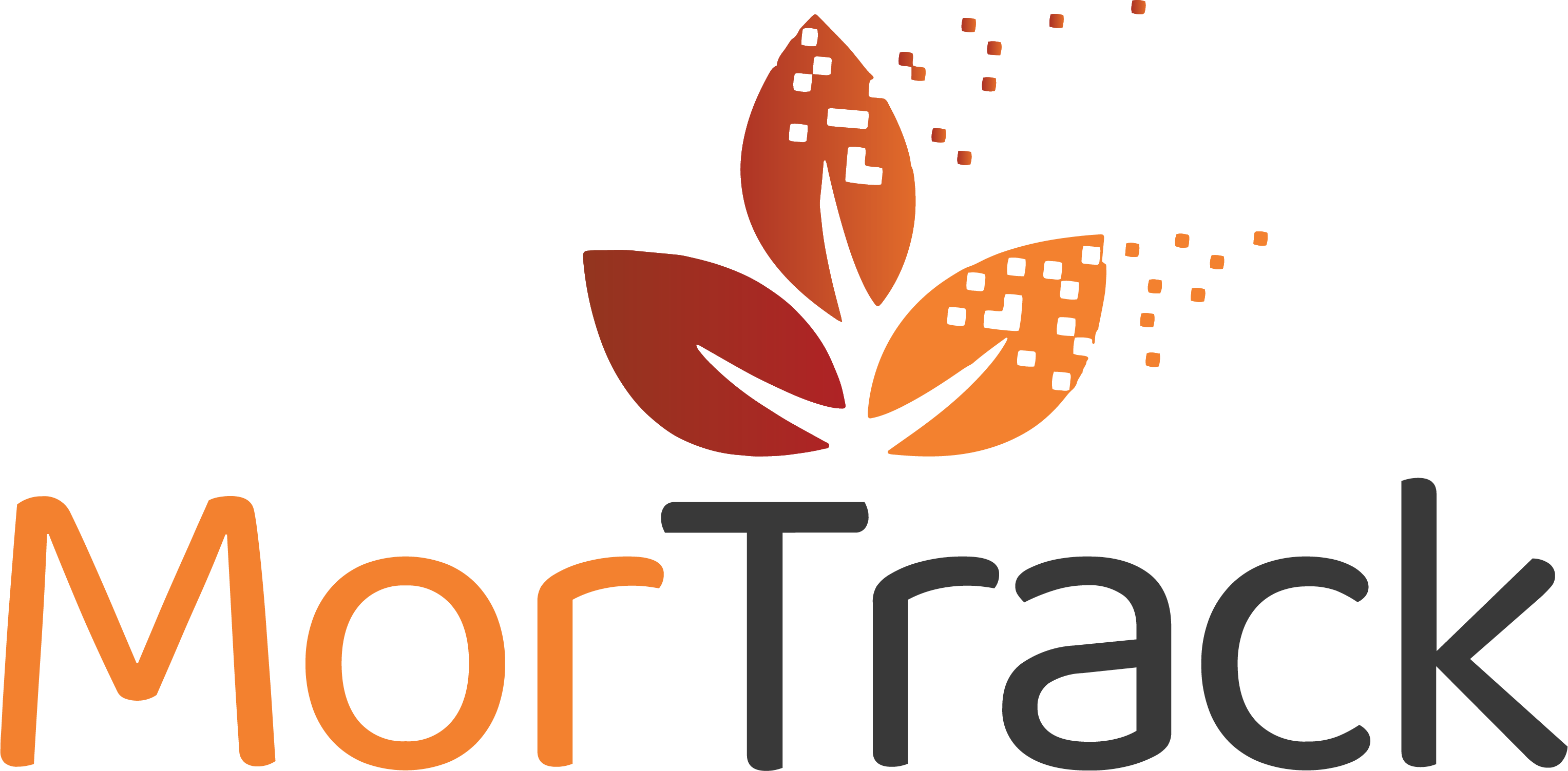 MorTrack Logo